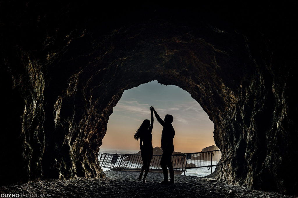 Sutro Baths