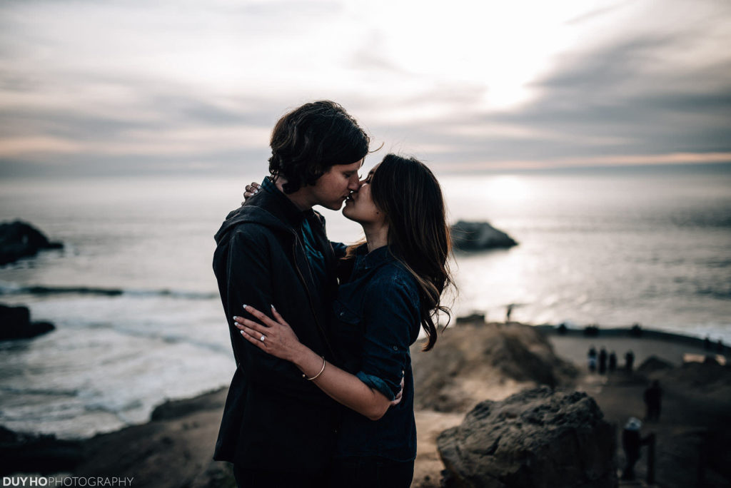 Sutro Heights Park
