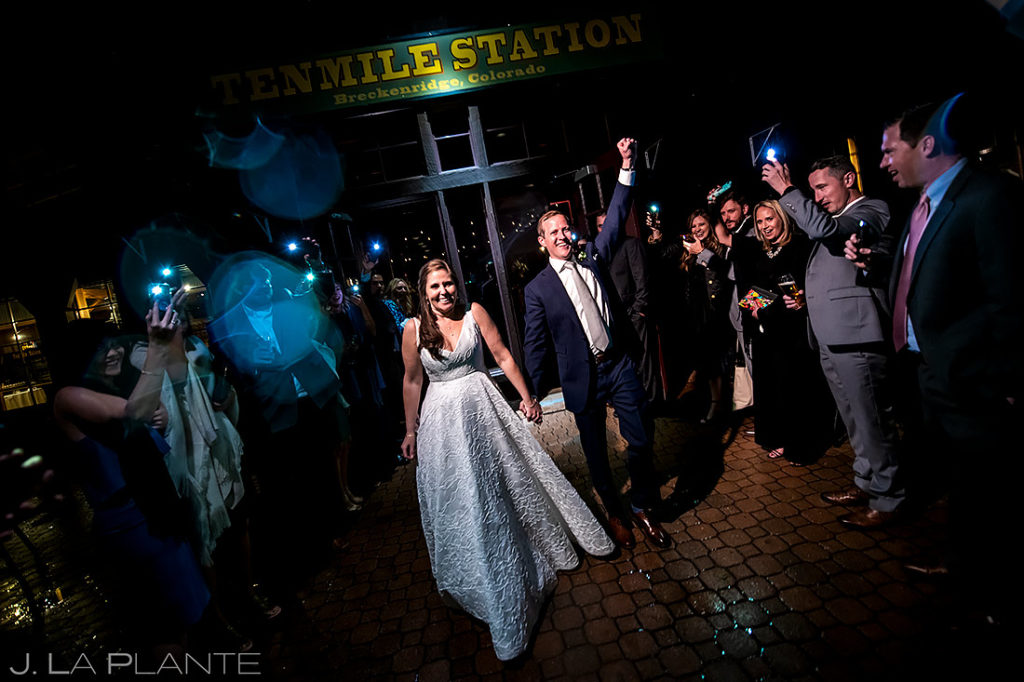 TenMile Station