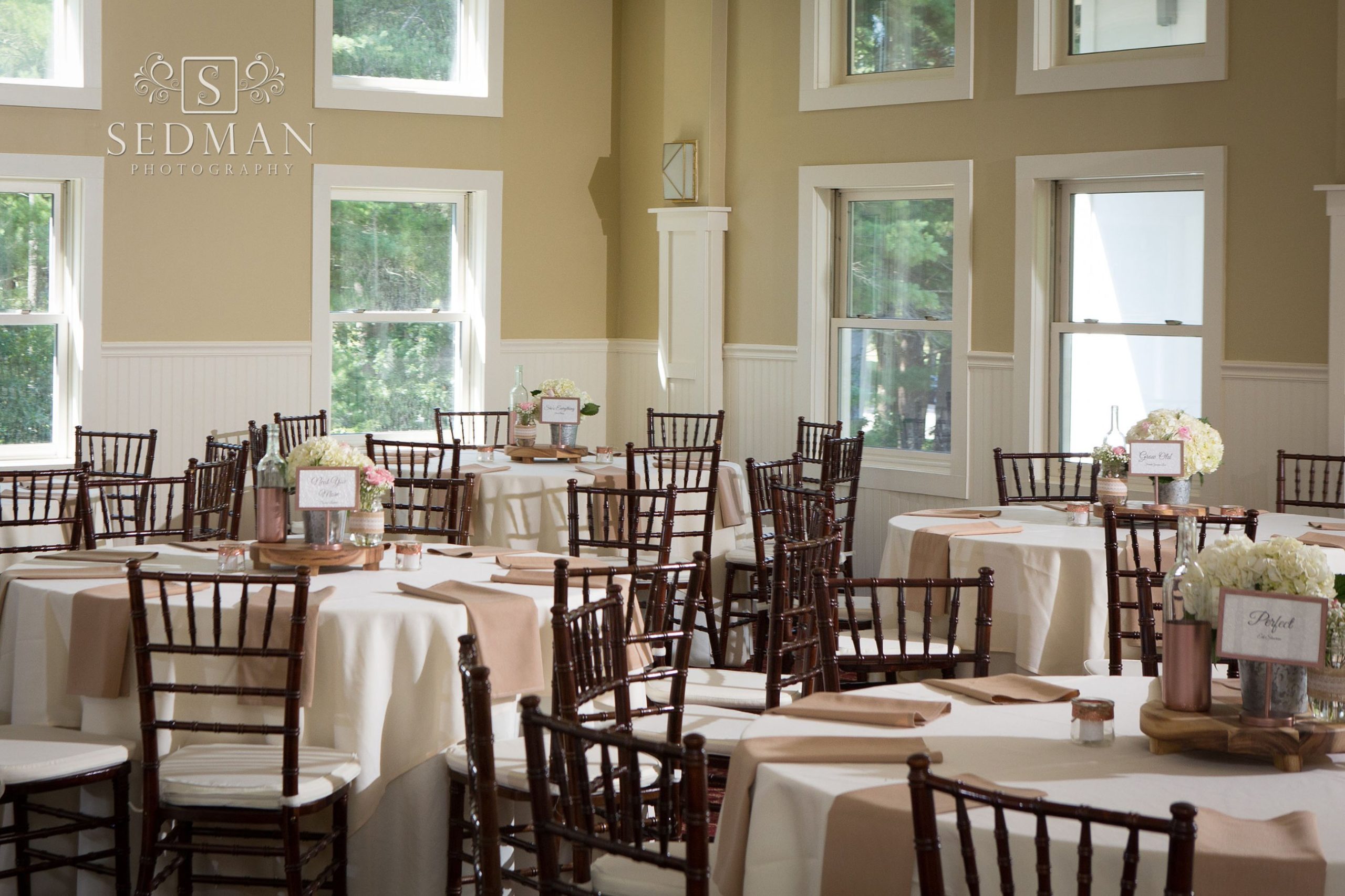 The Bay Pointe Club