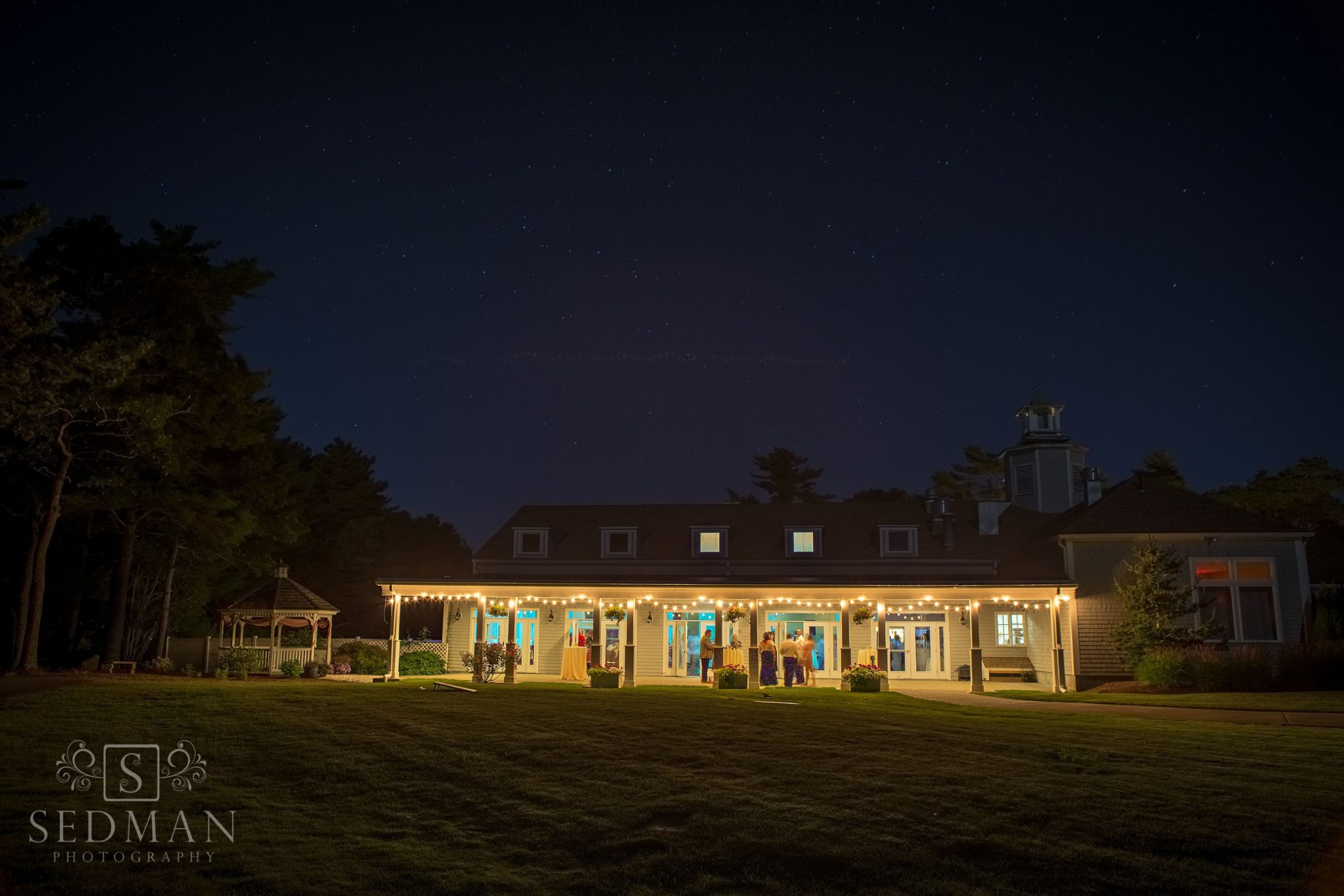 The Bay Pointe Club