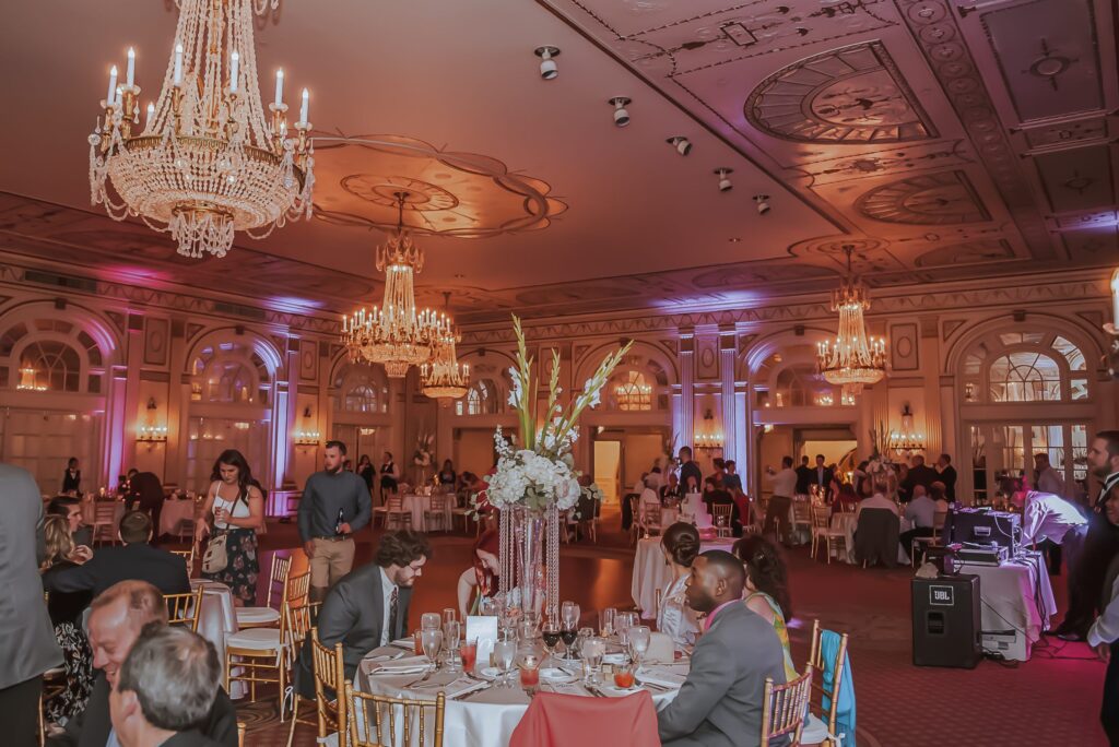 The Brown Hotel