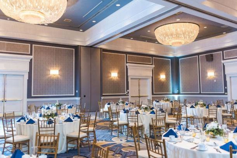 The Dearborn Inn, A Marriott Hotel