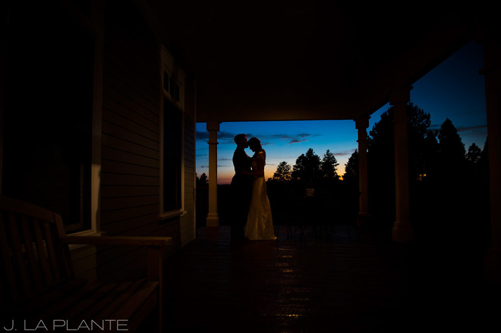 The Edgewood Inn