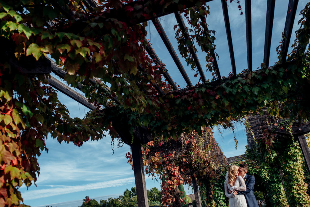 The Estate Yountville