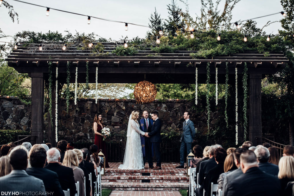 The Estate Yountville