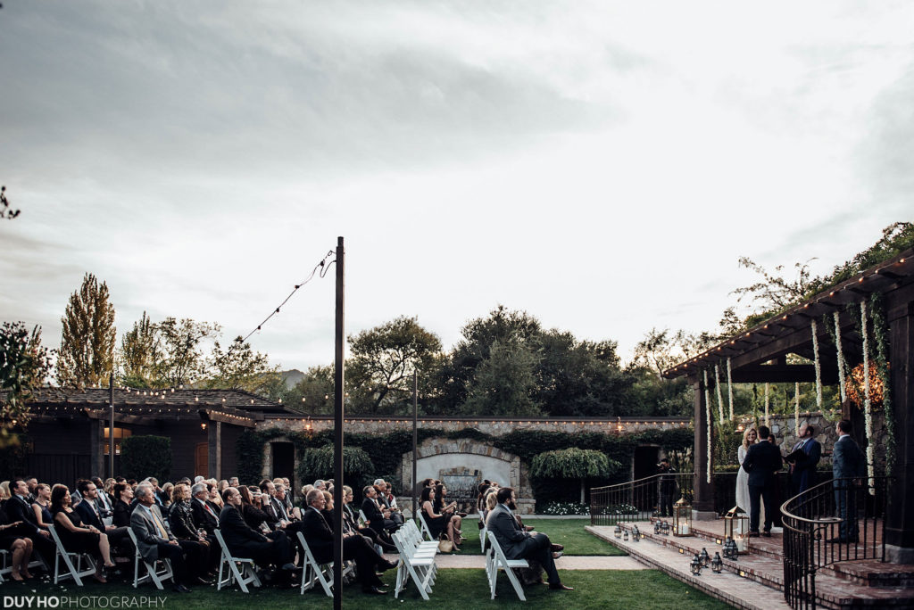 The Estate Yountville