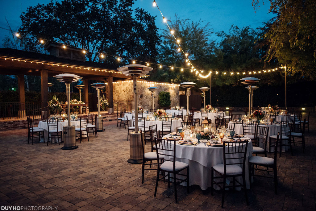 The Estate Yountville