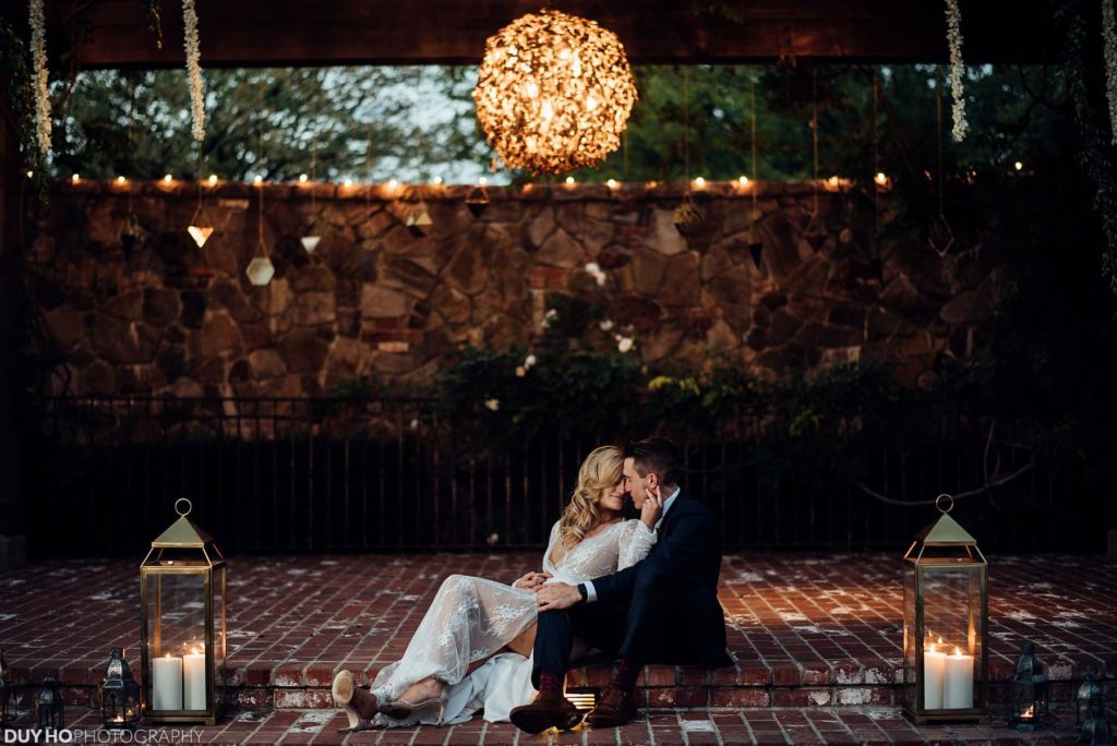 The Estate Yountville