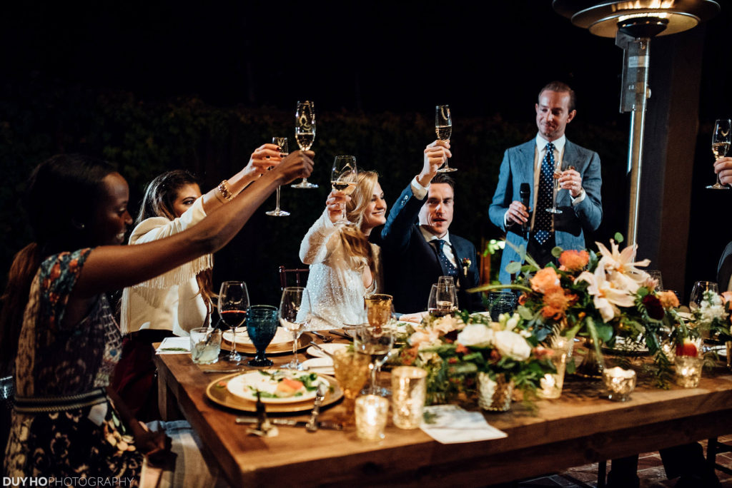The Estate Yountville