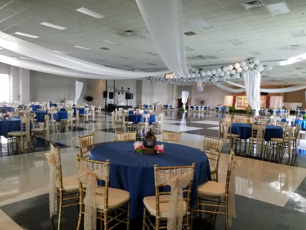 The Hines Center