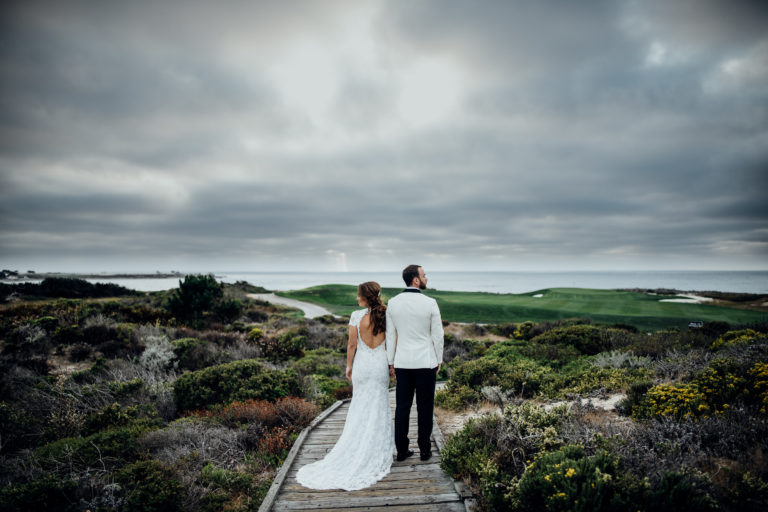 The Inn at Spanish Bay