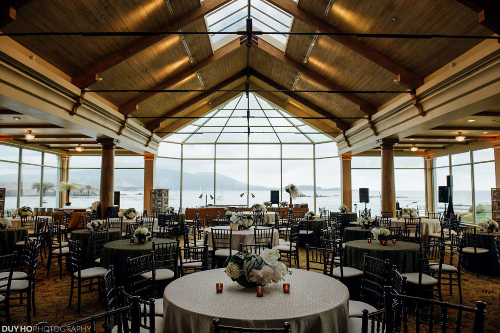 The Inn at Spanish Bay