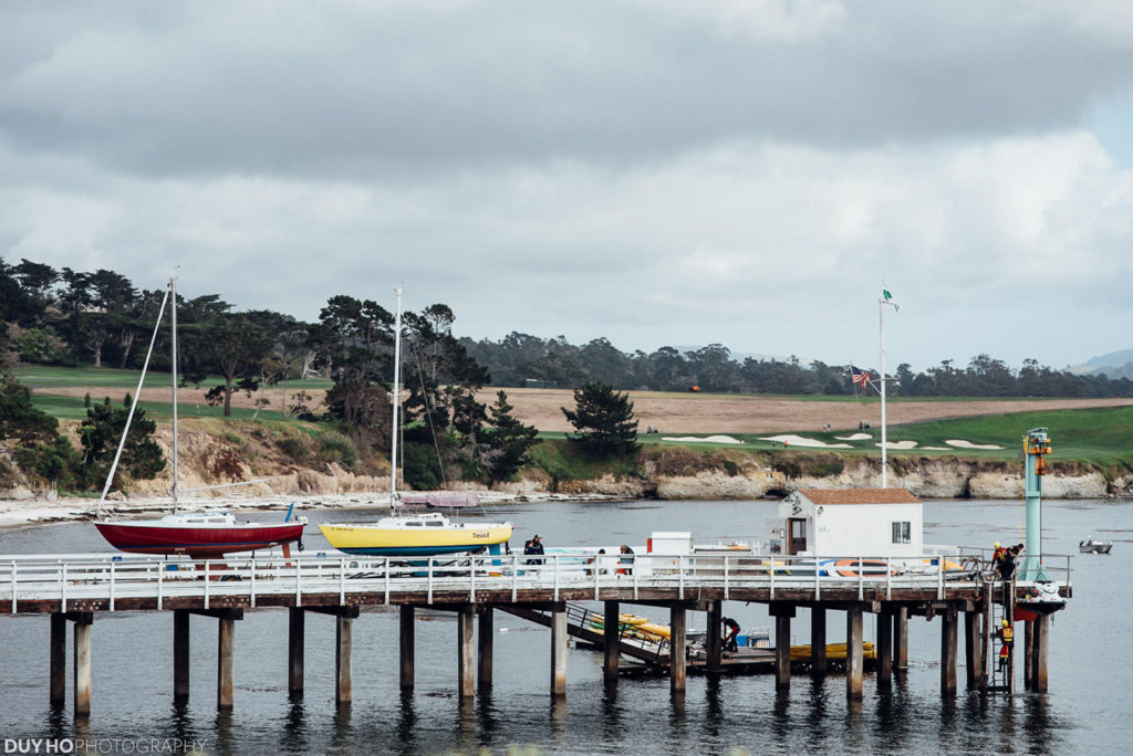 The Inn at Spanish Bay