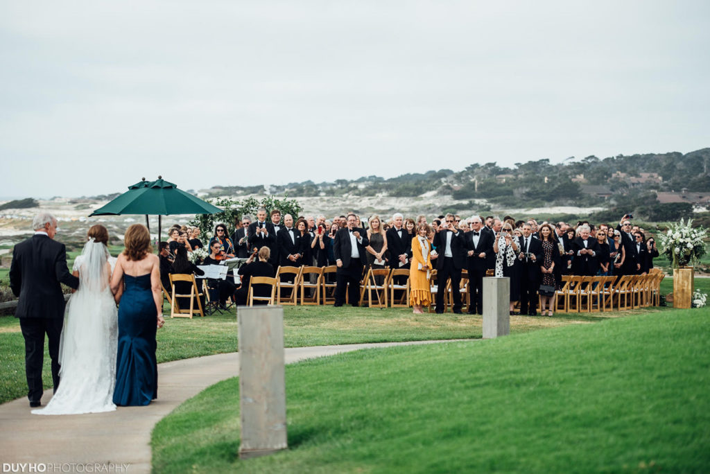 The Inn at Spanish Bay