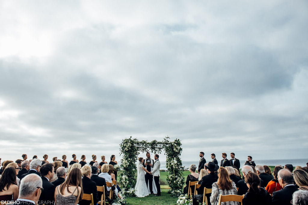 The Inn at Spanish Bay
