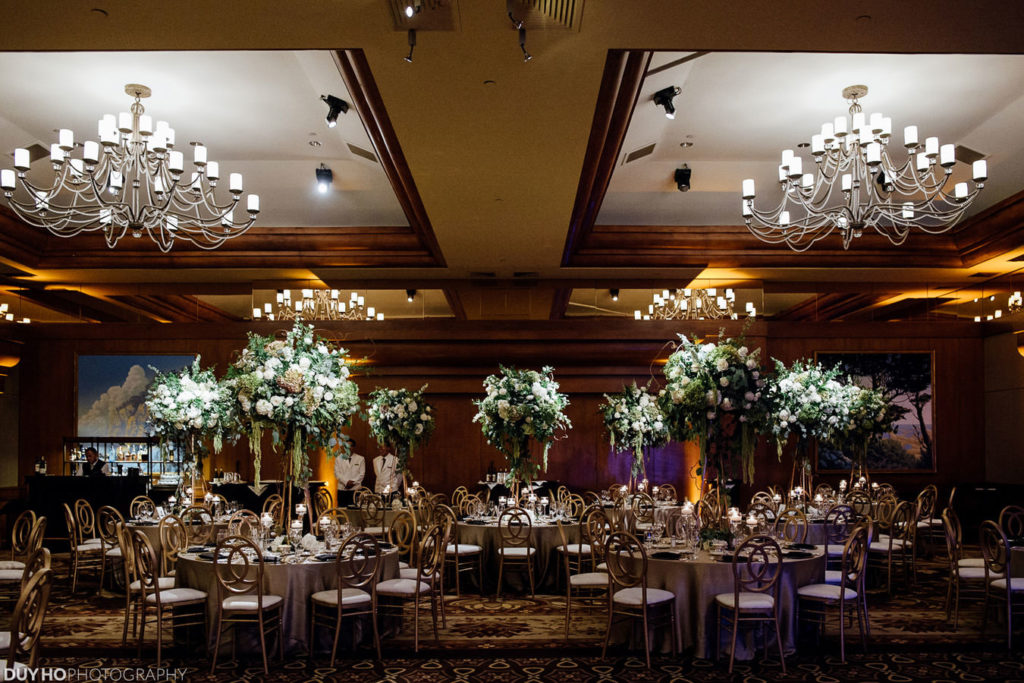 The Inn at Spanish Bay