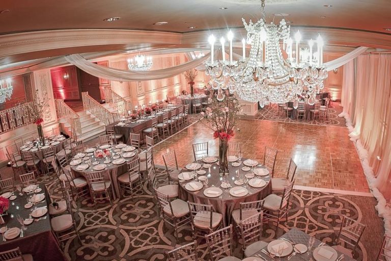 the madison hotel wedding venue