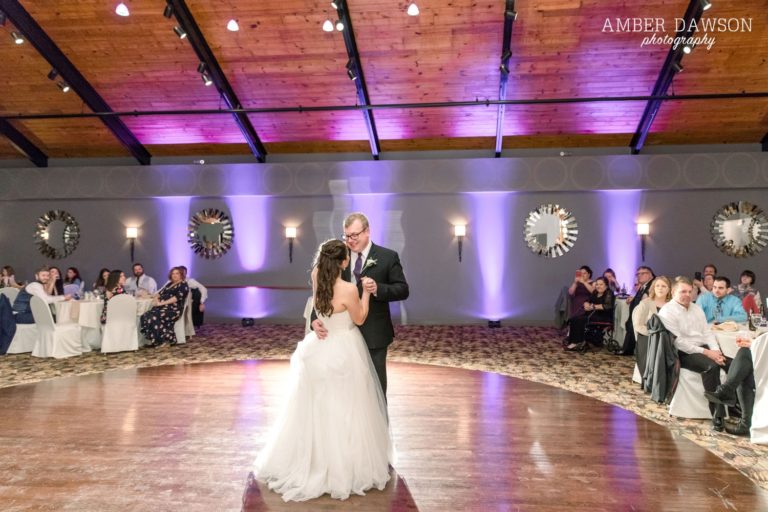 the pinnacle ballroom wedding venue