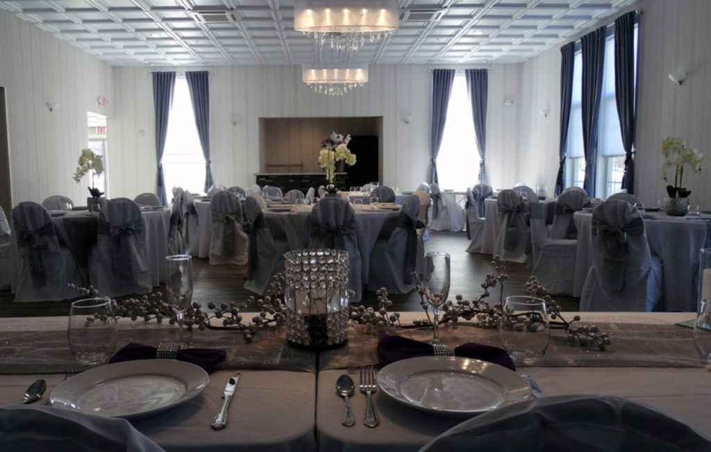The Roosevelt Room