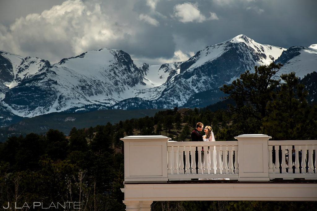 The Stanley Hotel
