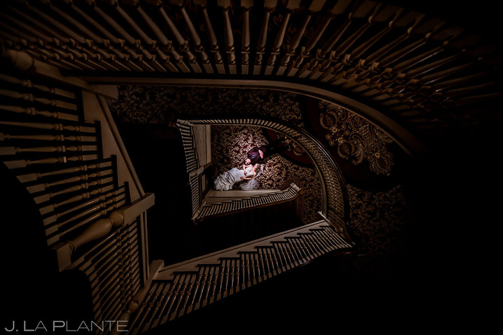 The Stanley Hotel
