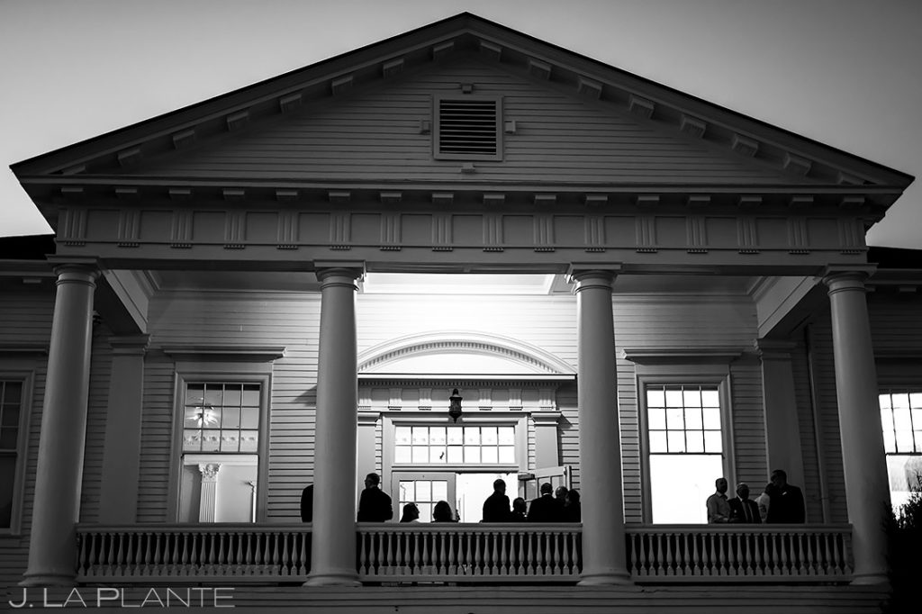 The Stanley Hotel