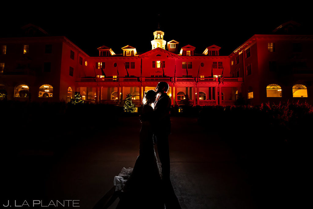The Stanley Hotel