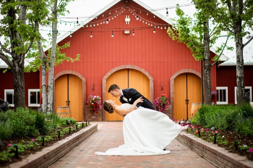 The Venue at Crooked Willow Farms