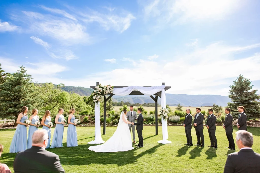 The Venue at Crooked Willow Farms