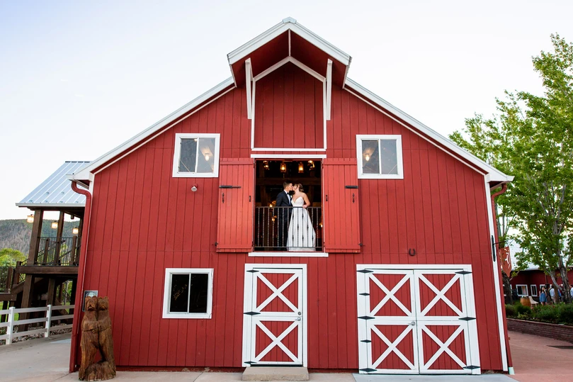 The Venue at Crooked Willow Farms