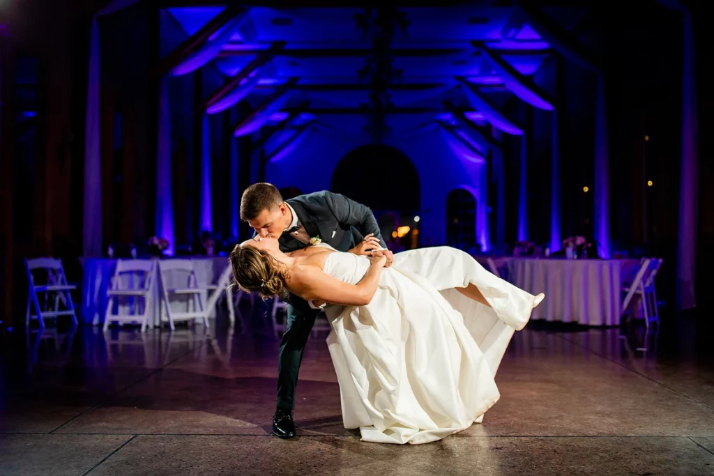 The Venue at Crooked Willow Farms