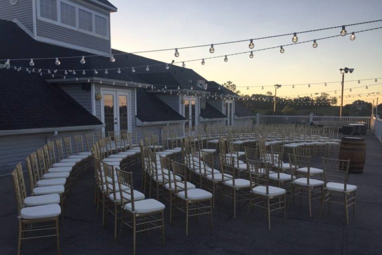 the veranda at boones wedding venue