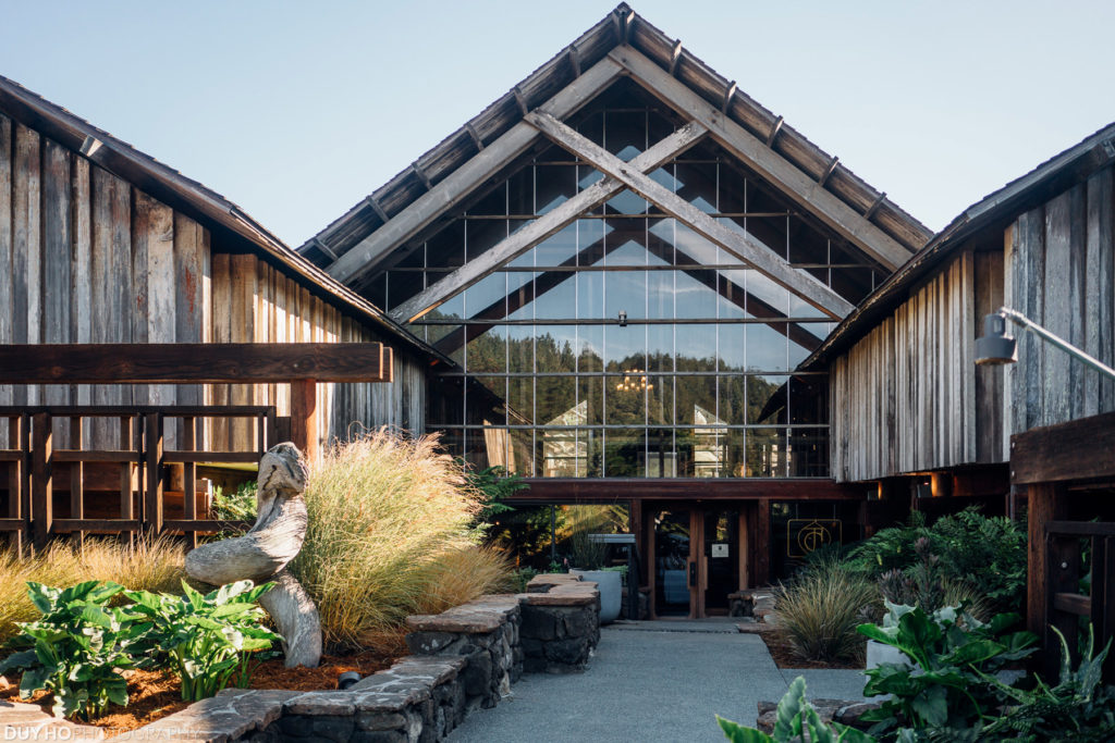 Timber Cove Resort