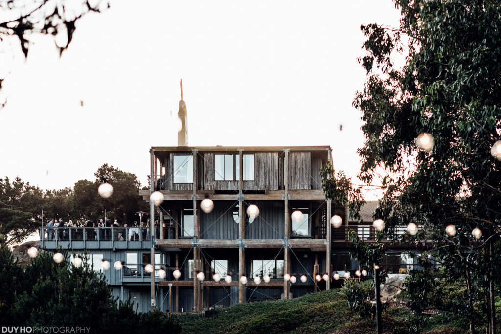 Timber Cove Resort