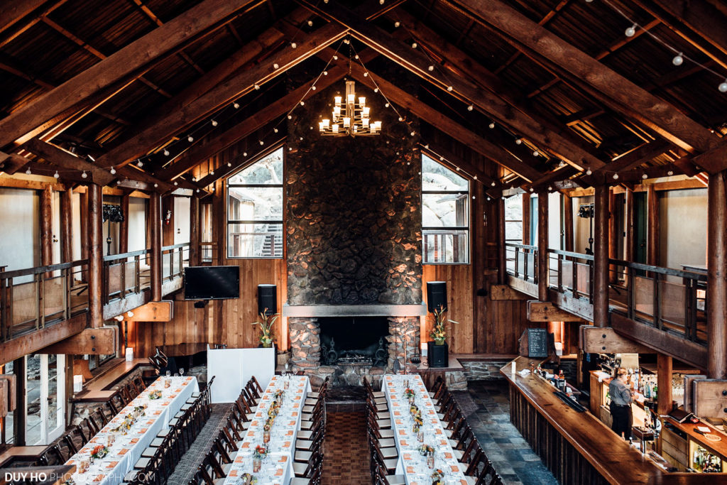 Timber Cove Resort