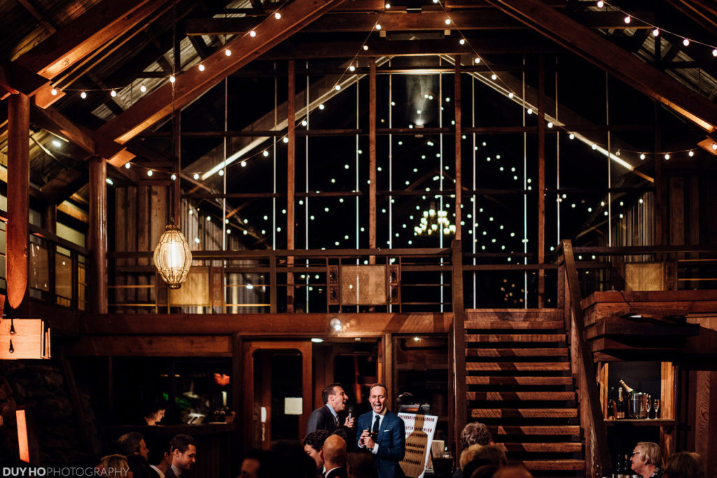 Timber Cove Resort