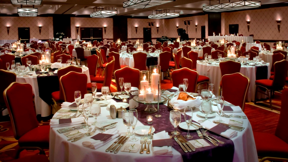 Trumbull Marriott Shelton