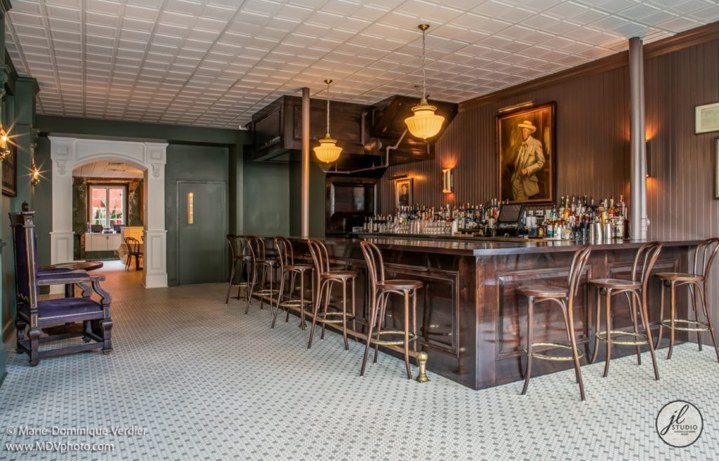 Tujague’s Restaurant