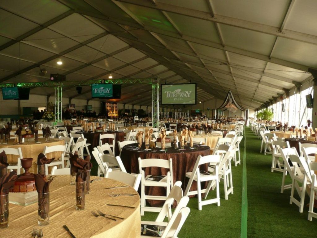 Turfway Park