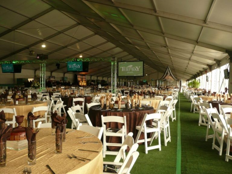 turfway park wedding venue