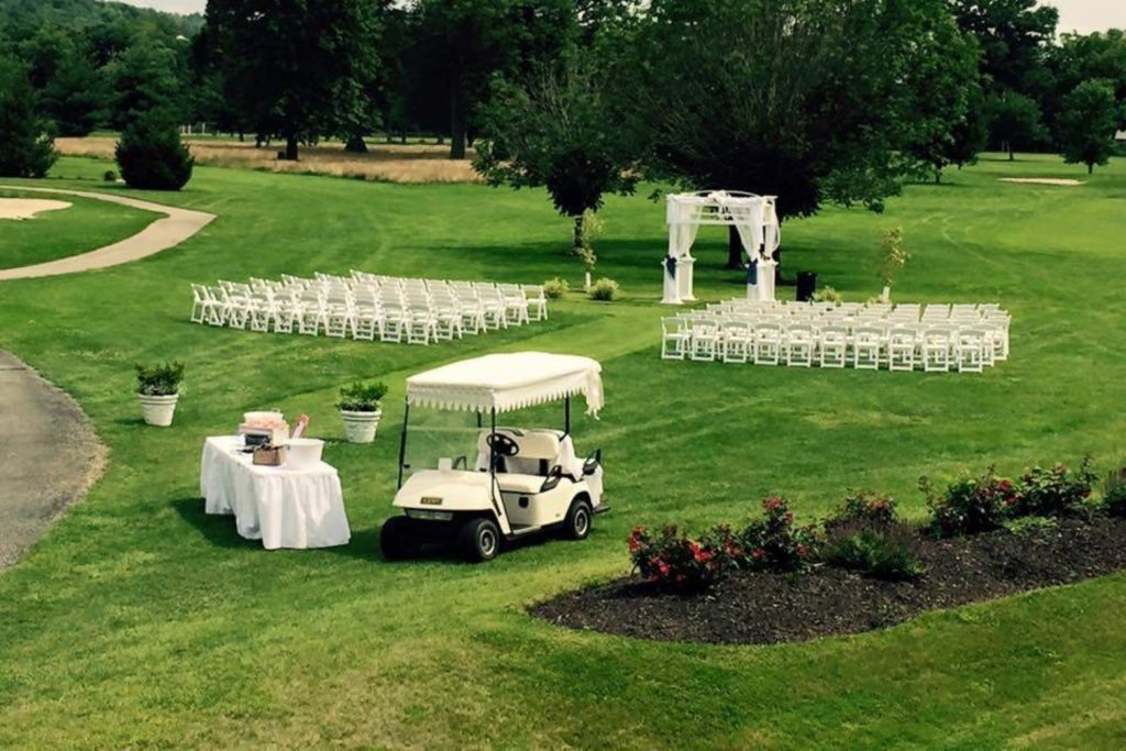 Twin Oaks Golf and Plantation Club