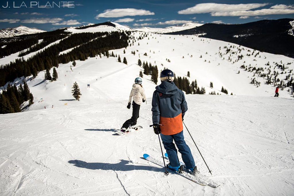 Vail Ski Resort