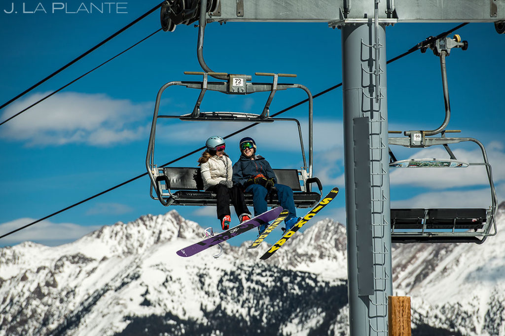Vail Ski Resort