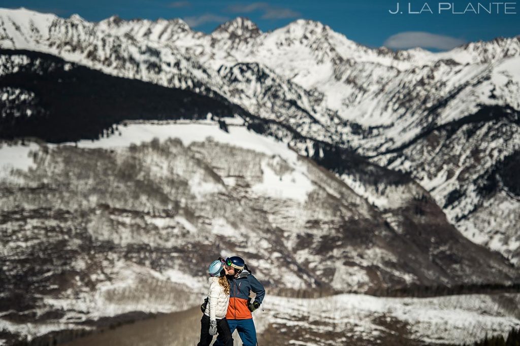 Vail Ski Resort