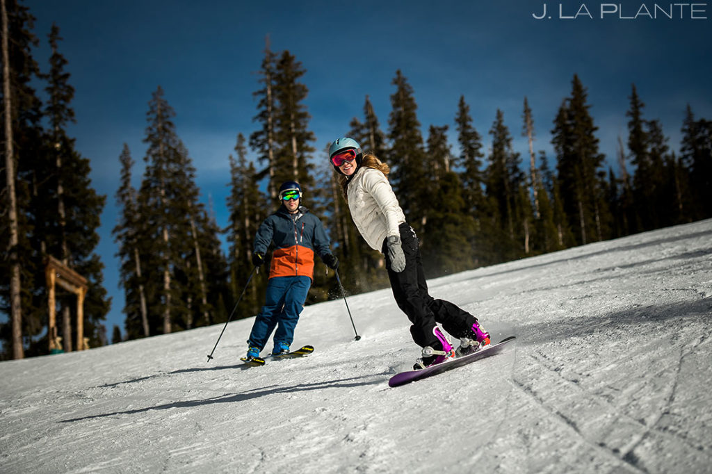 Vail Ski Resort
