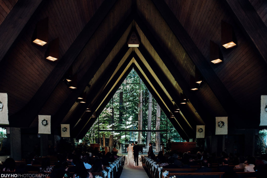 Valley Presbyterian Church