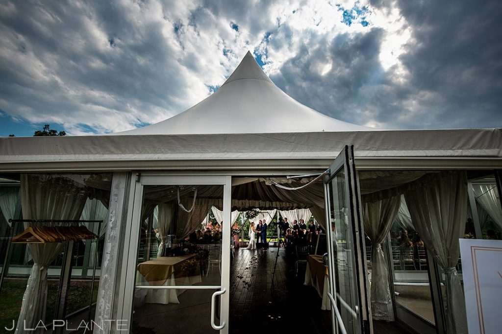 Wellshire Event Center
