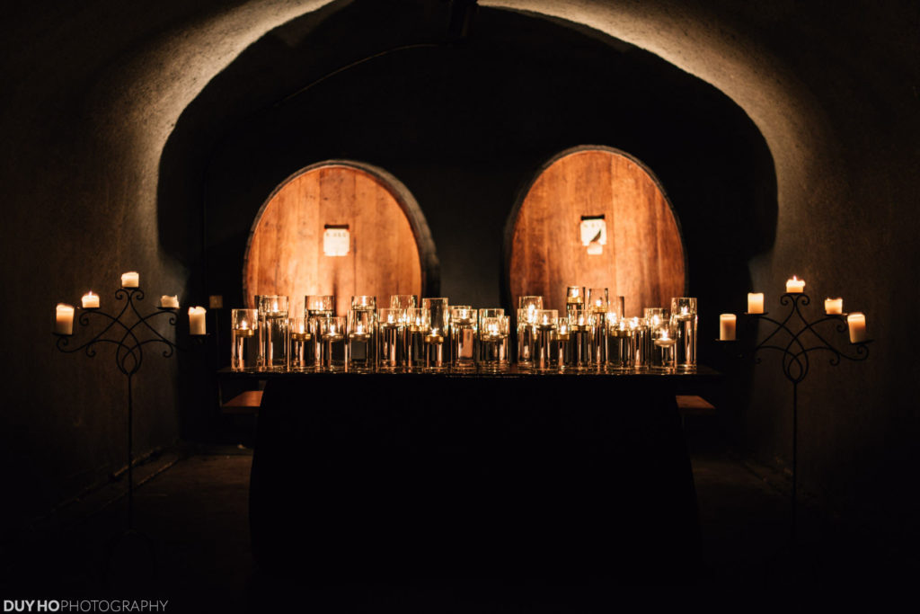 Wente Vineyards