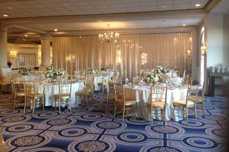 westfields marriott washington dulles wedding venue
